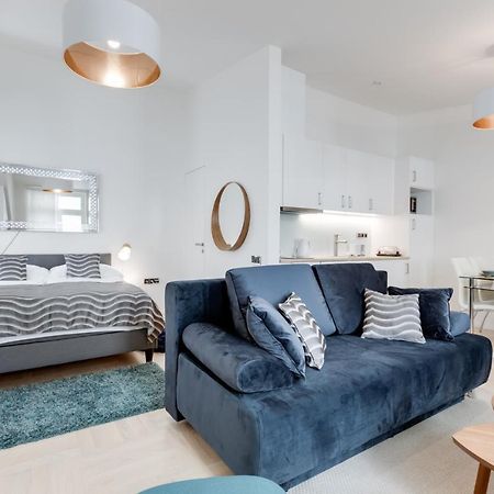Royal Residence Apartments In The Heart Of Prague Extérieur photo