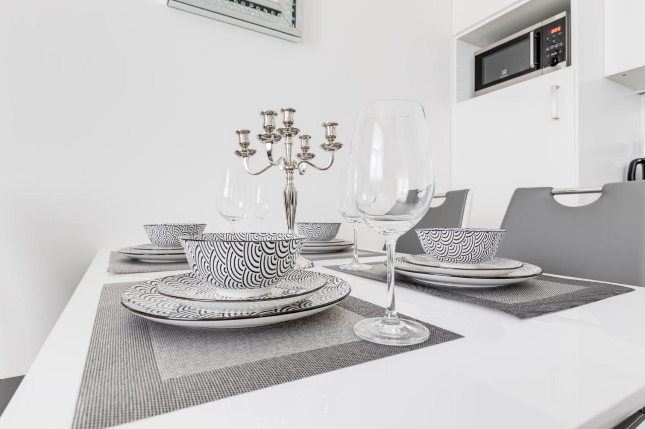 Royal Residence Apartments In The Heart Of Prague Extérieur photo