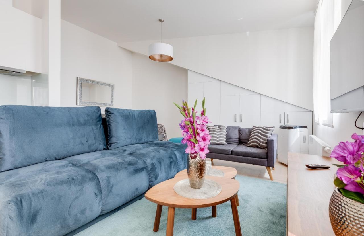 Royal Residence Apartments In The Heart Of Prague Extérieur photo