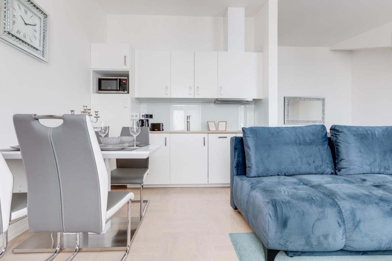 Royal Residence Apartments In The Heart Of Prague Extérieur photo