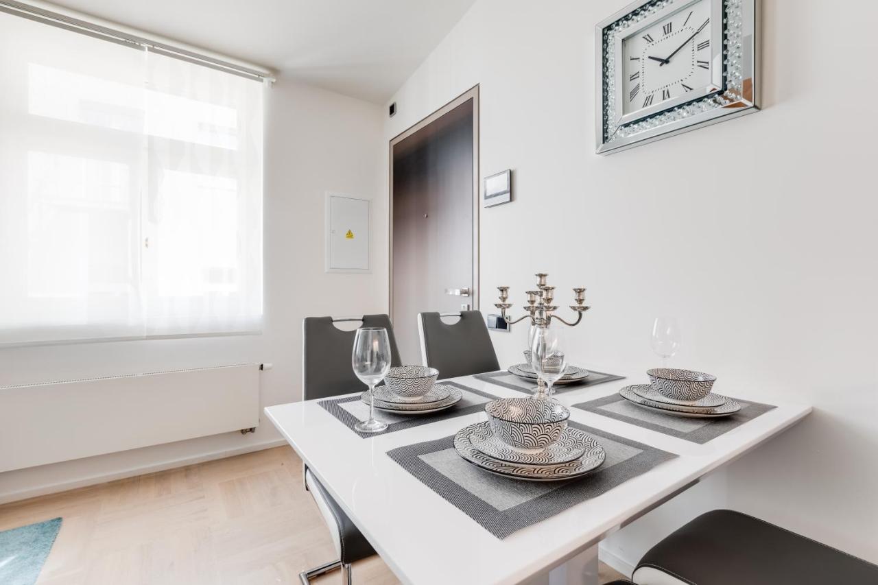 Royal Residence Apartments In The Heart Of Prague Extérieur photo