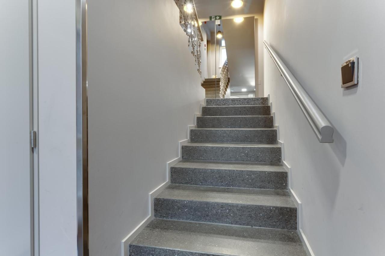 Royal Residence Apartments In The Heart Of Prague Extérieur photo