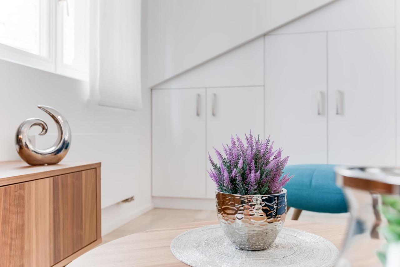 Royal Residence Apartments In The Heart Of Prague Extérieur photo