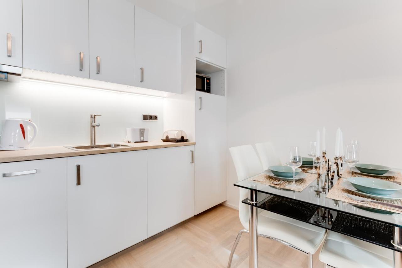 Royal Residence Apartments In The Heart Of Prague Extérieur photo