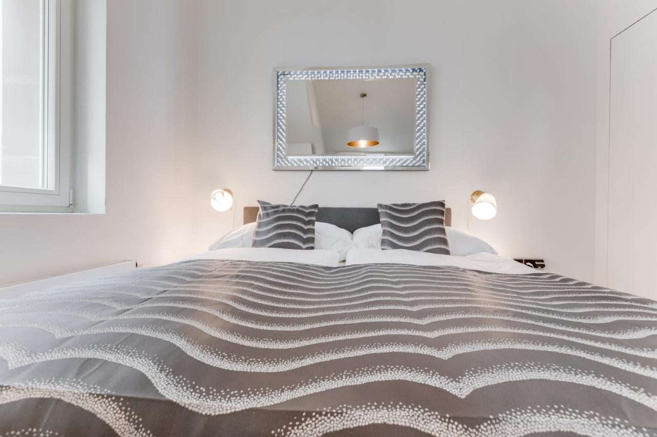 Royal Residence Apartments In The Heart Of Prague Extérieur photo