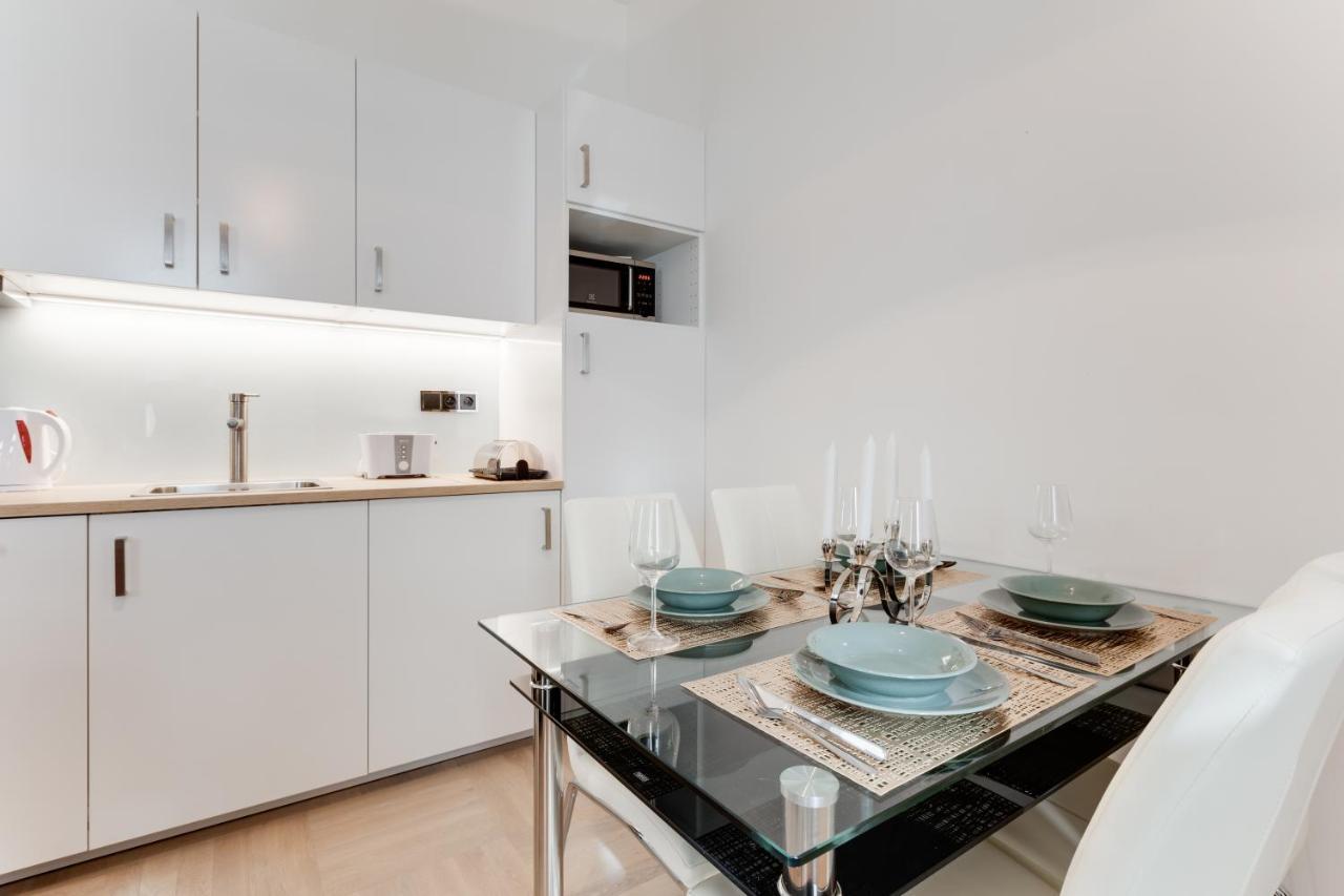 Royal Residence Apartments In The Heart Of Prague Extérieur photo
